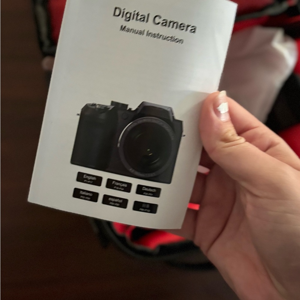 Digital camera - Picture 4 of 6